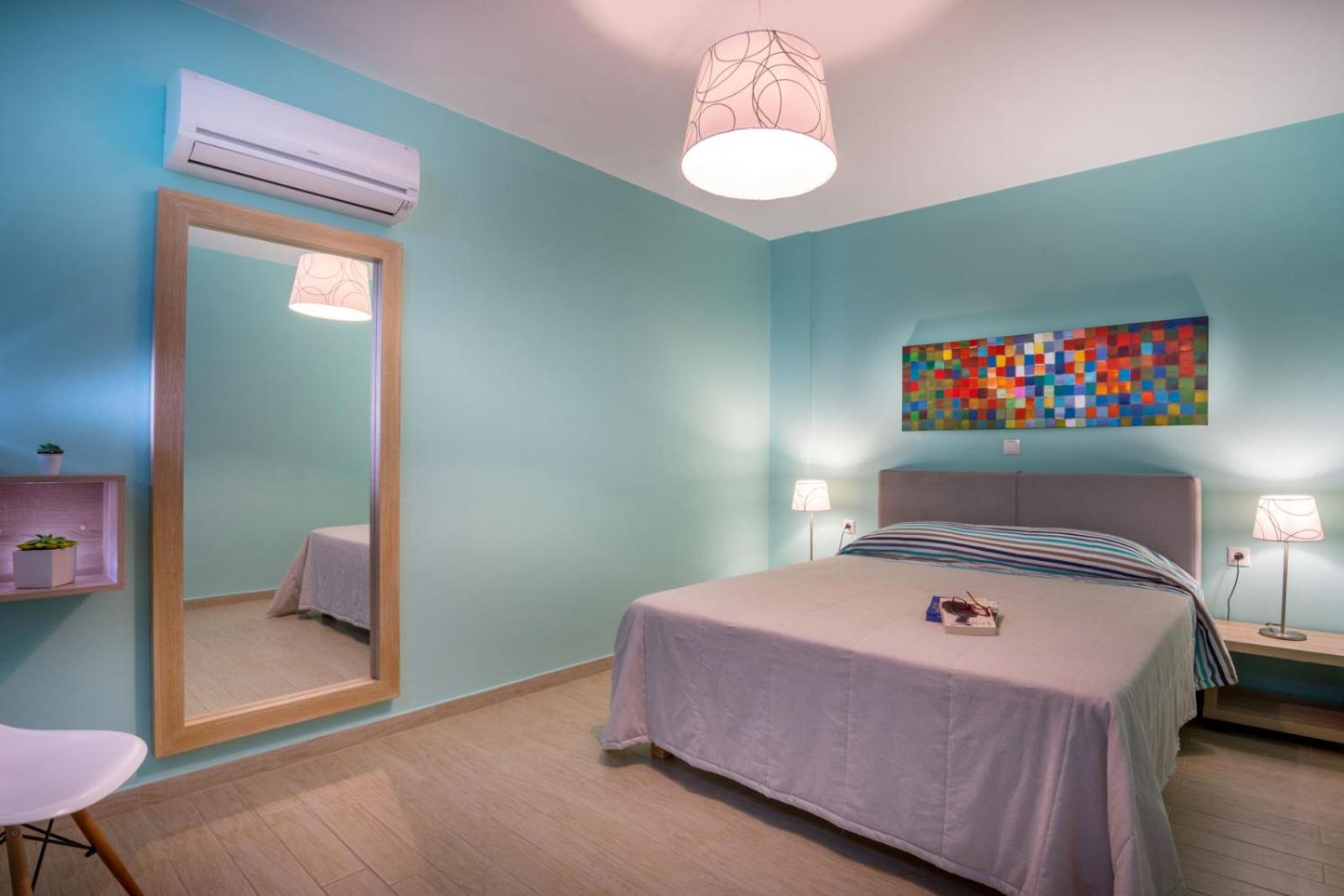 פלאקיאס Stella In The Village Suites מראה חיצוני תמונה