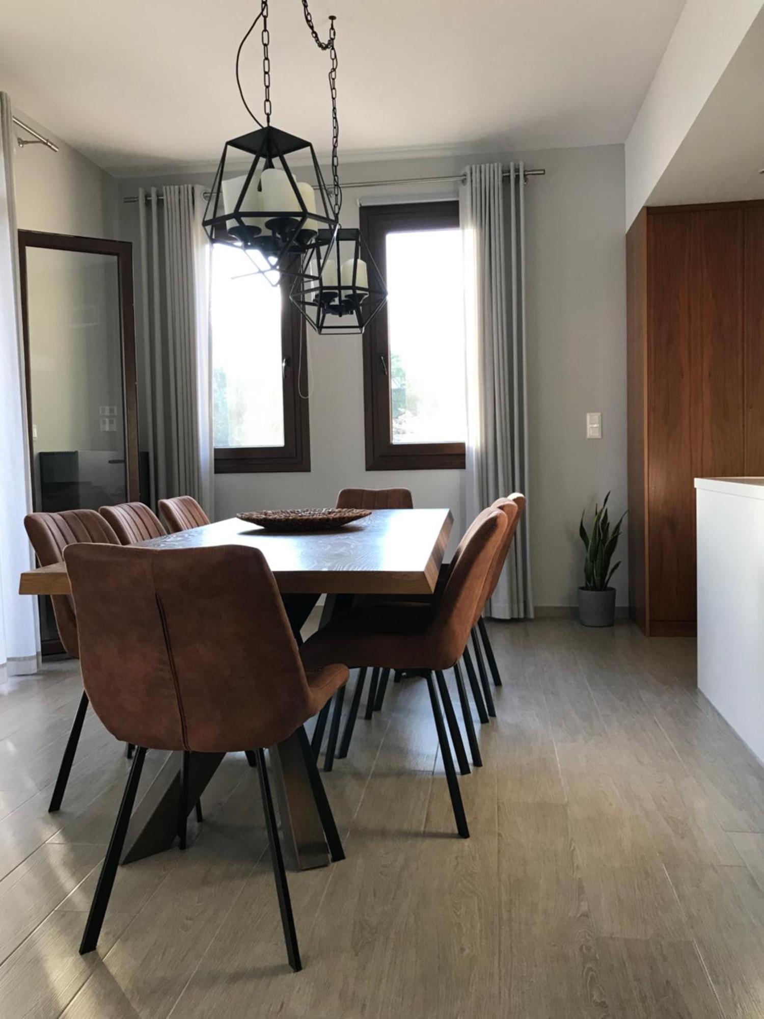 פלאקיאס Stella In The Village Suites חדר תמונה