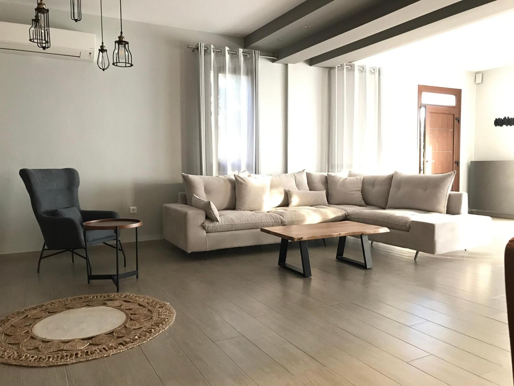 פלאקיאס Stella In The Village Suites מראה חיצוני תמונה
