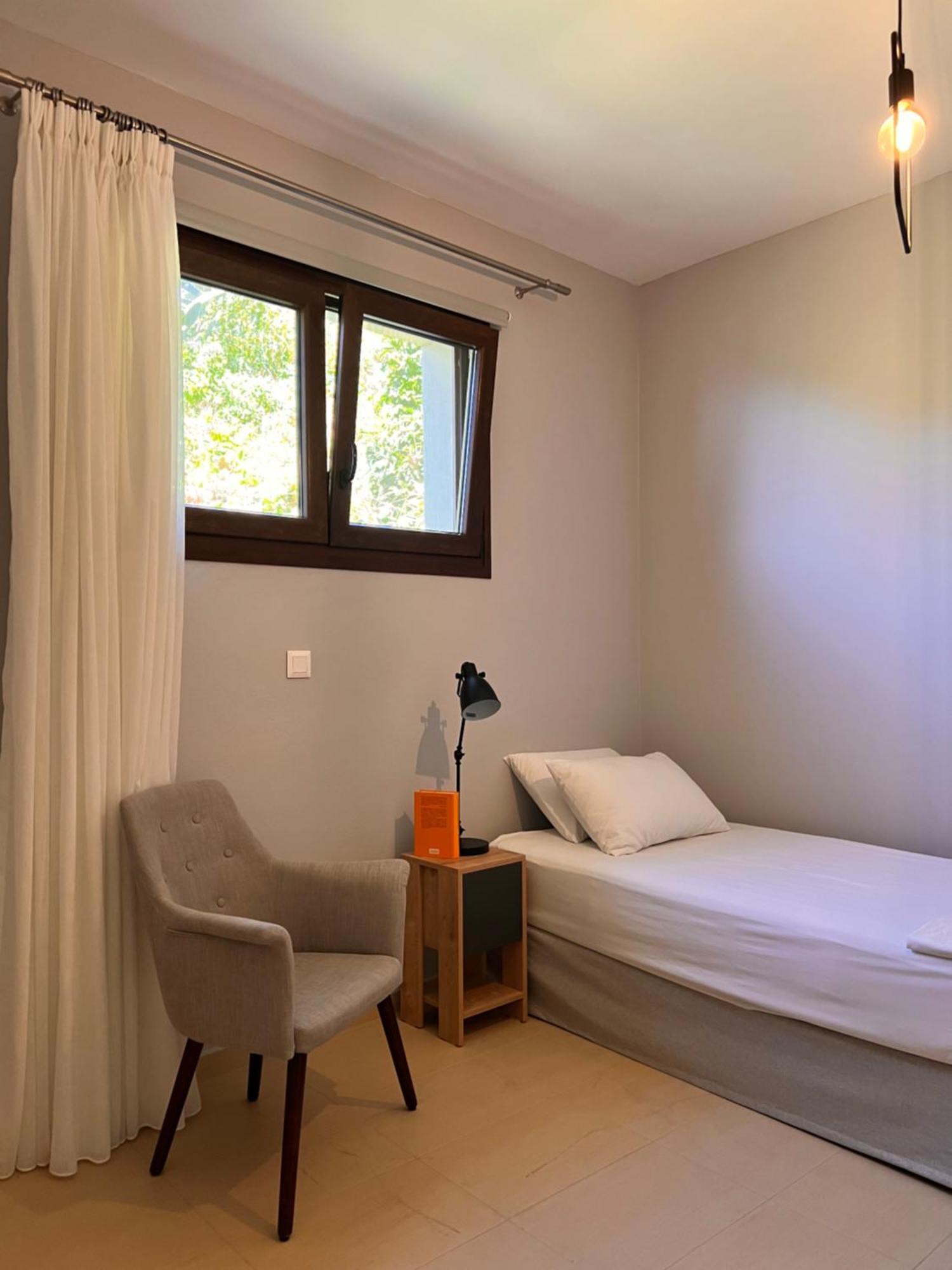 פלאקיאס Stella In The Village Suites חדר תמונה